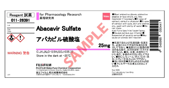 Label