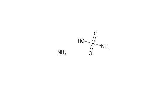 Structural Formula