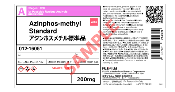 Label