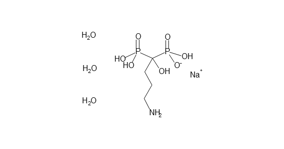 Structural Formula