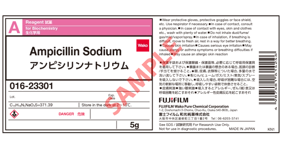 Label