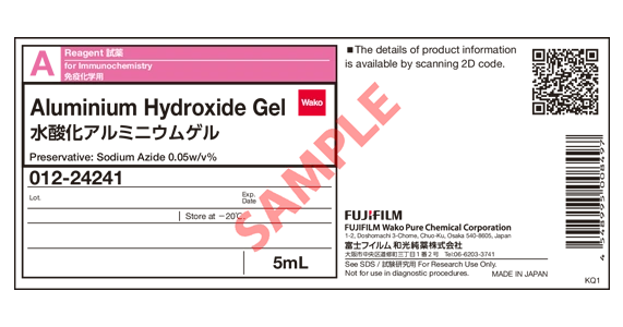 Label