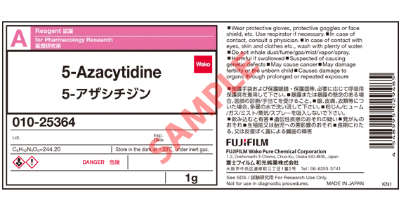 Label