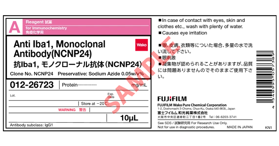 Label