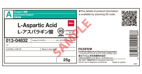 Label
