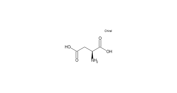 Structural Formula