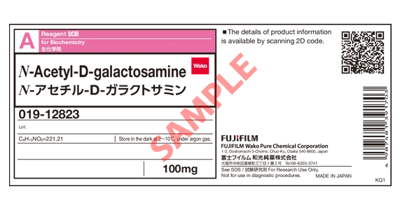 Label