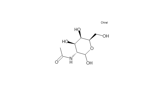 Structural Formula