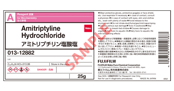 Label