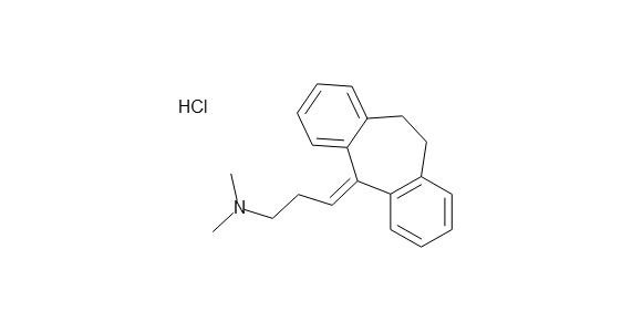 Structural Formula