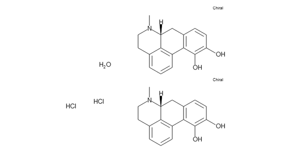 Structural Formula
