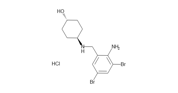 Structural Formula
