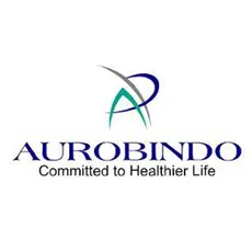 Aurobindo Logo
