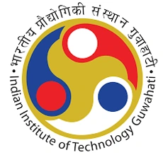IIT Guwahati Logo