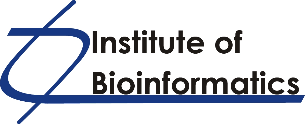 Institute of bioinformatics