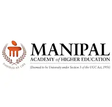 Manipal Logo