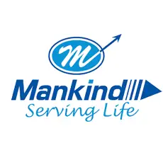 Mankind Logo
